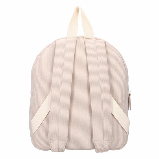 Pret Rugzak Ridge And Row - Beige