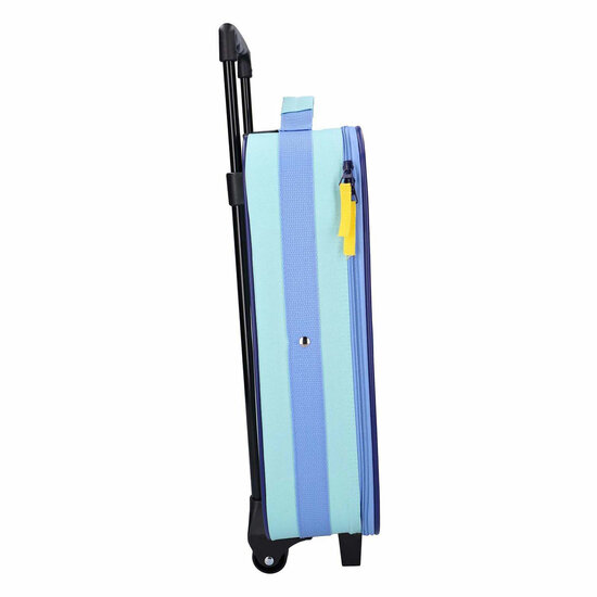Trolley Koffer Bluey Made To Roll