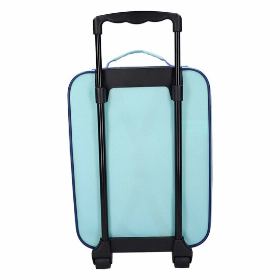 Trolley Koffer Bluey Made To Roll