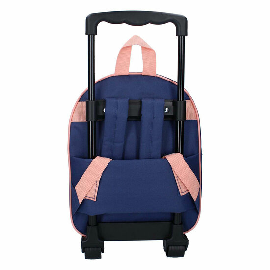 Trolley Rugzak 3D Frozen II Great Escapes