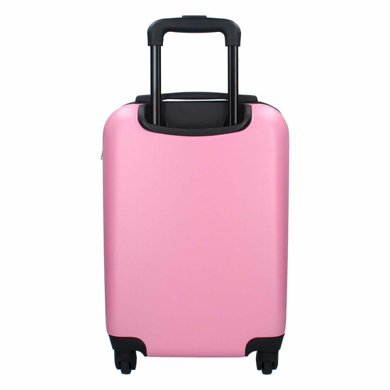 Trolley Koffer Hello Kitty Voyage Vibes