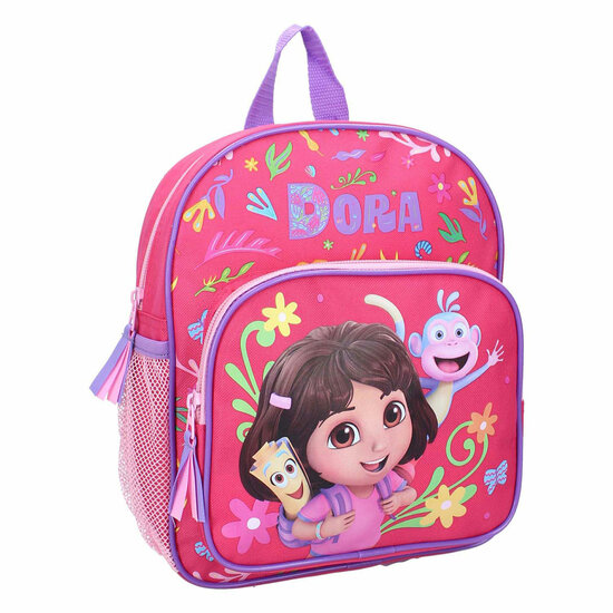 Dora Rugzak More To Explore