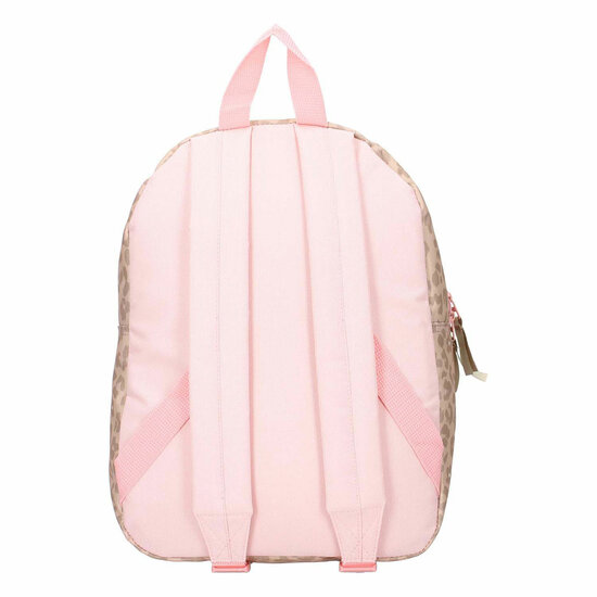 Hello Kitty Rugzak Leopard And Laughter