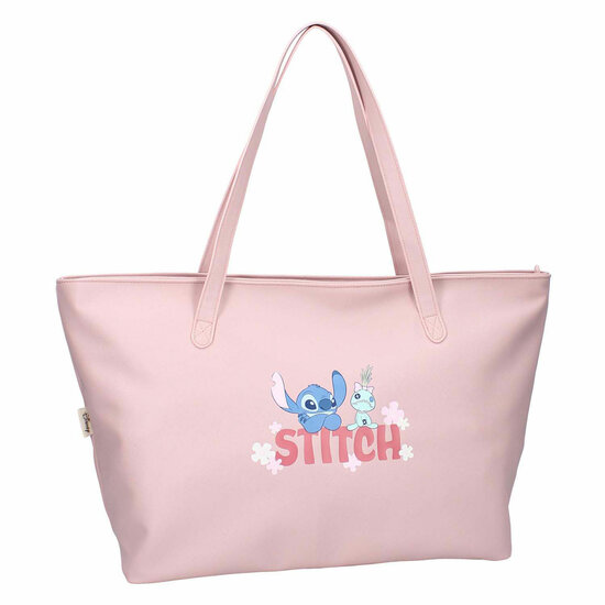Stitch Shopper Made For You