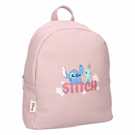 Stitch Rugzak Made For You