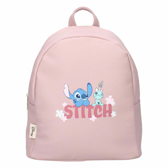 Stitch Rugzak Made For You