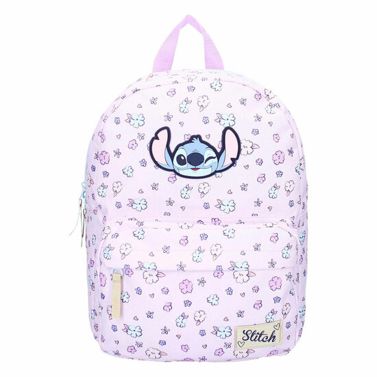 Stitch Rugzak Bloom Bags