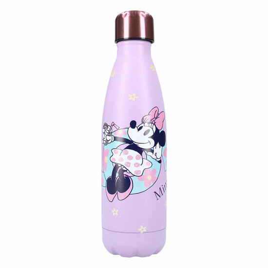 Drinkfles Minnie Mouse Thirsty For More - 700ml