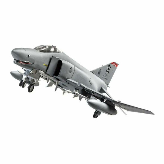 Revell Modelbouwpakket - F-4 Phantom - 24dlg.