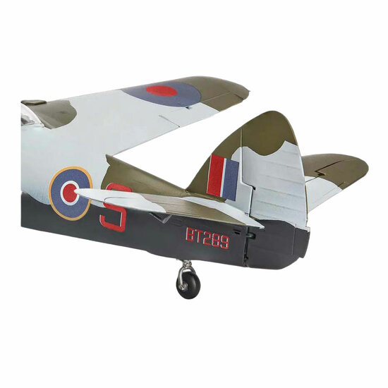 Revell Modelbouwpakket - Bristol Beaufighter Mk. VI 1:48 - 167dlg.