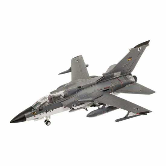Revell Modelbouwpakket - Panavia Tornado IDS/GR.1 1:144 - 86dlg.
