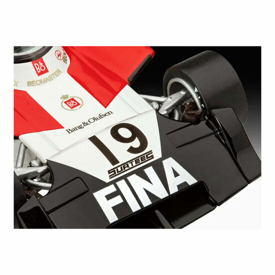 Revell Modelbouwpakket - Surtees TS16/03 1:32 - 79dlg.