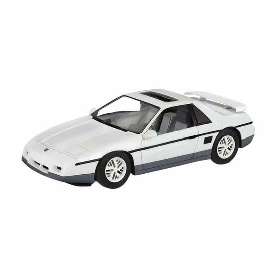 Revell Modelbouwpakket  - 1985 Fiero GT 1:24