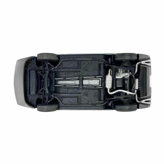 Revell Modelbouwpakket  - 1985 Fiero GT 1:24