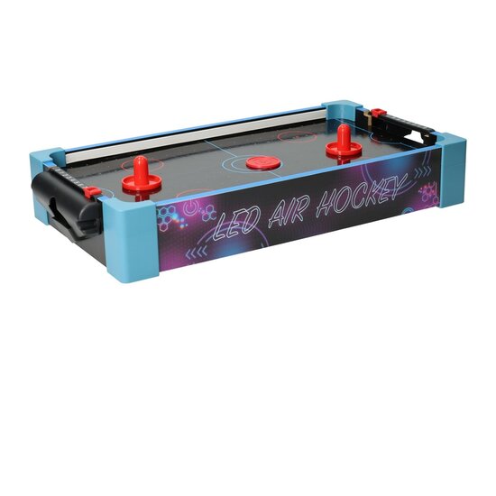 LED Air Hockey Tafel