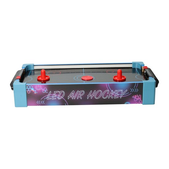 LED Air Hockey Tafel