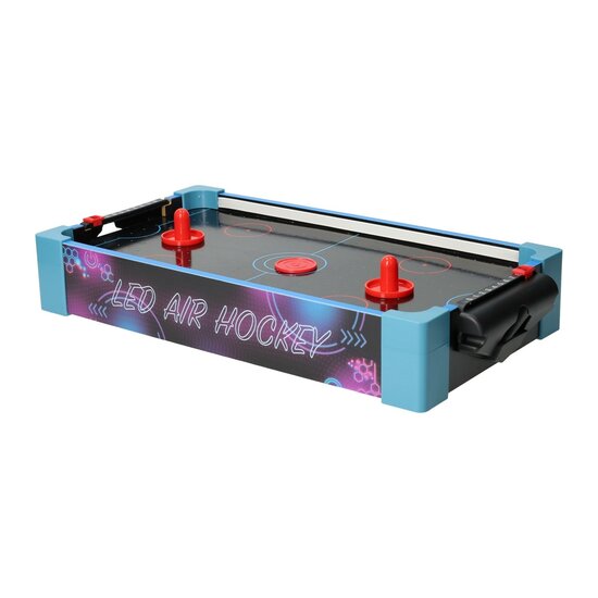 LED Air Hockey Tafel