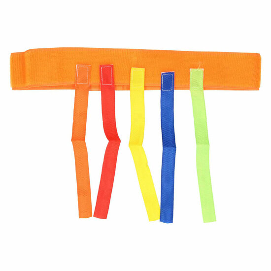 Lintjes Pakken Kinderspel 1 stuk