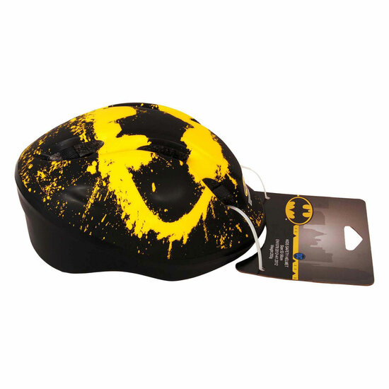 Fietshelm Batman 51-55cm - 240gr.