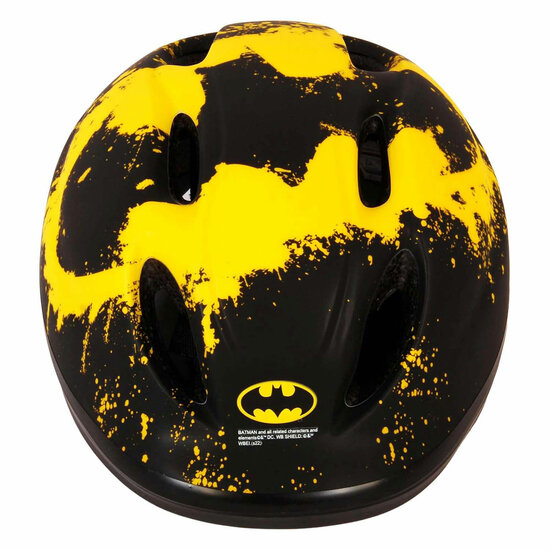 Fietshelm Batman 51-55cm - 240gr.