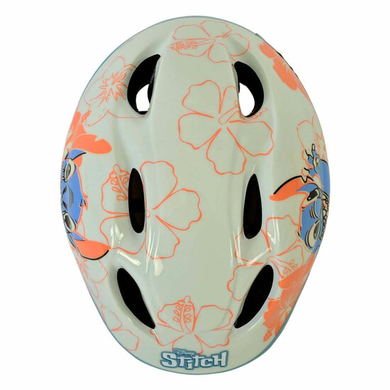 Fietshelm Stitch 52-56cm - 200gr.