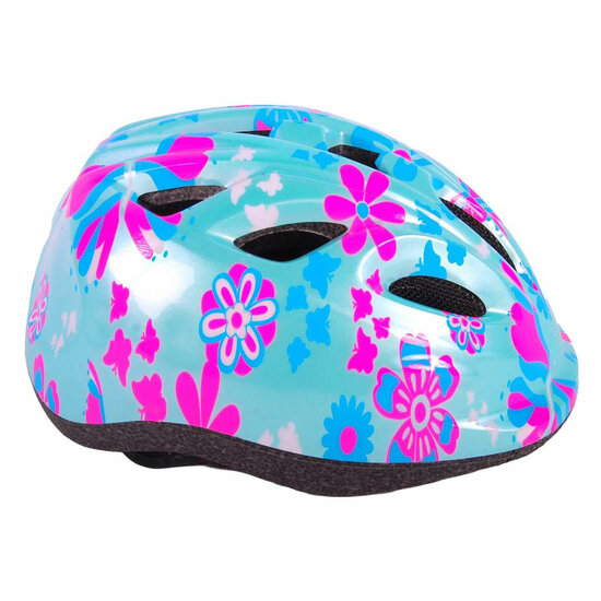 Fietshelm XS small 47-51cm Roze - 195gr.
