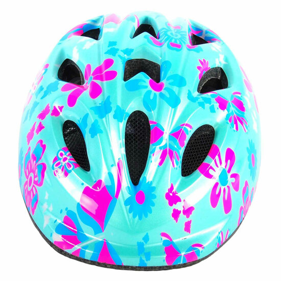 Fietshelm XS small 47-51cm Roze - 195gr.