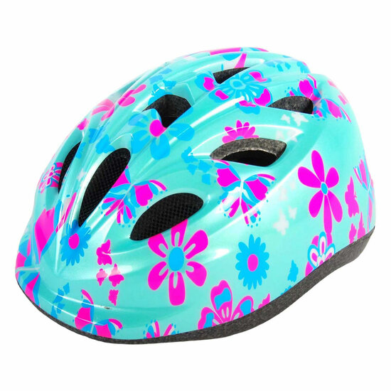 Fietshelm XS small 47-51cm Roze - 195gr.