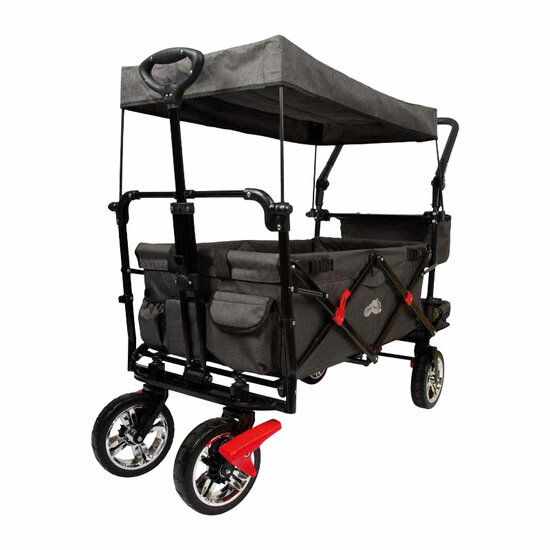 Small Foot - Opbouwbare Handkar