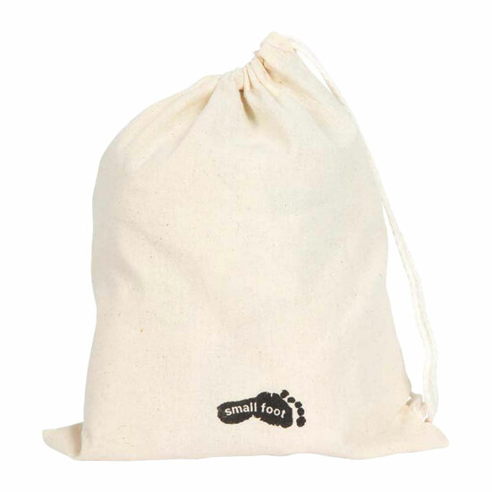 Small Foot - Bowlingspel Garden Buddies - 8dlg.