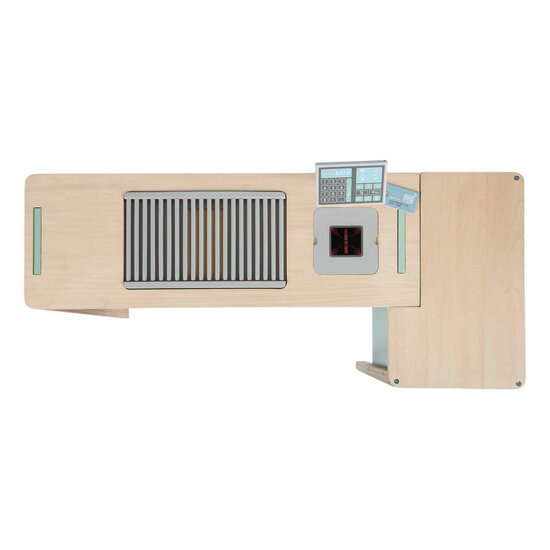 Small Foot - Kinderwinkel en Keuken Groen Fresh