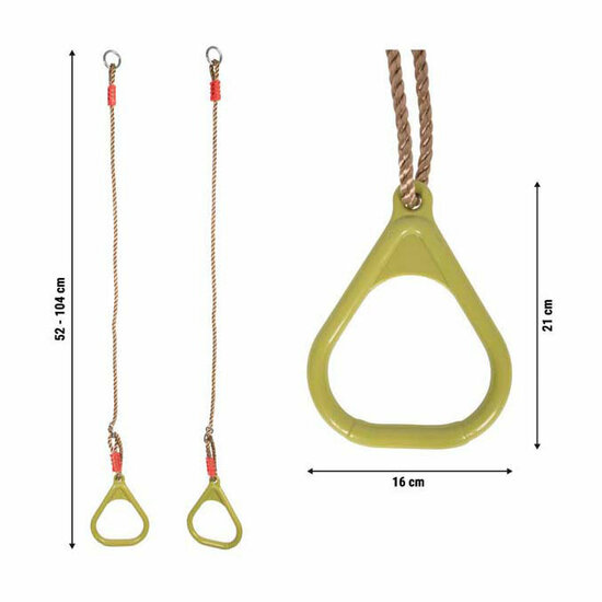 Small Foot - Sky Stormer Gymnastiekringen