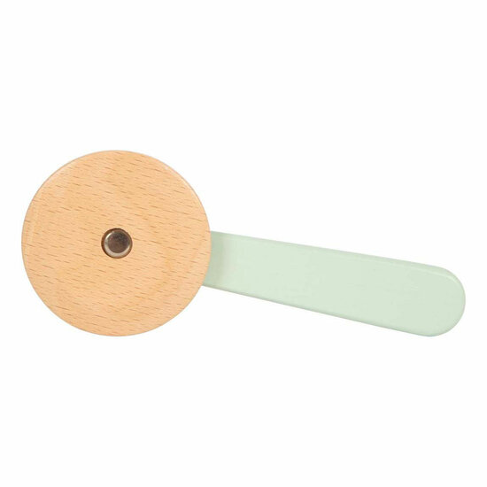 Small Foot - Pizzaset