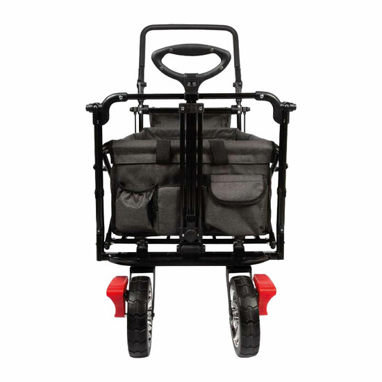 Small Foot - Opbouwbare Handkar