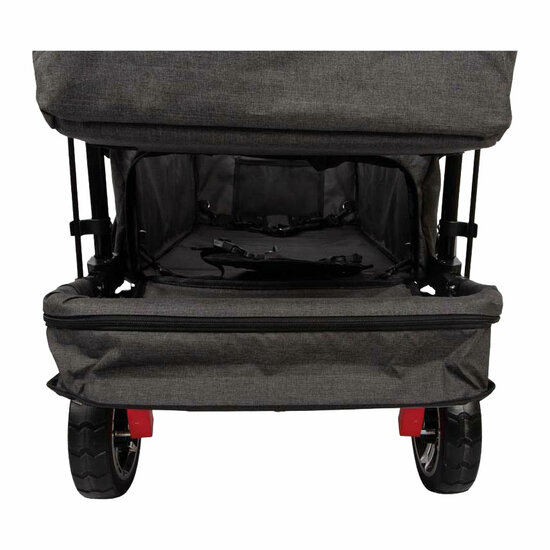 Small Foot - Opbouwbare Handkar