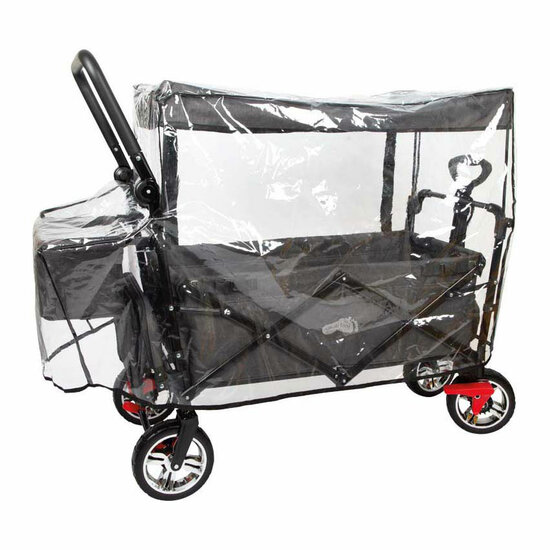 Small Foot - Opbouwbare Handkar