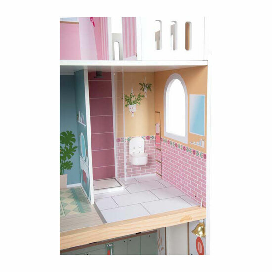 Small Foot - Houten Poppenhuis Dream Villa XL