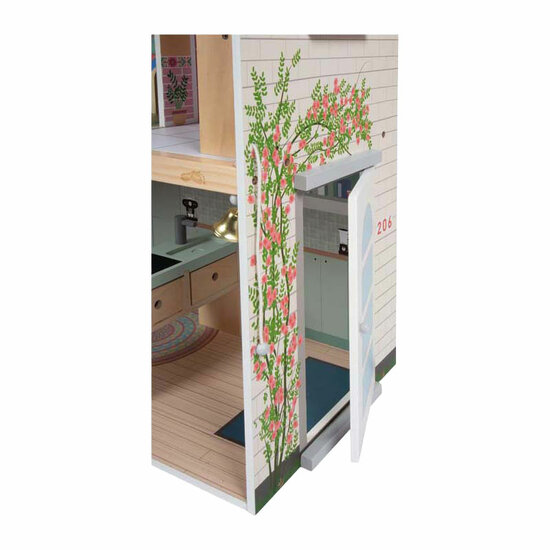 Small Foot - Houten Poppenhuis Dream Villa XL