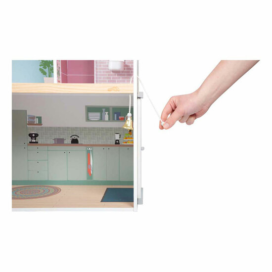 Small Foot - Houten Poppenhuis Dream Villa XL