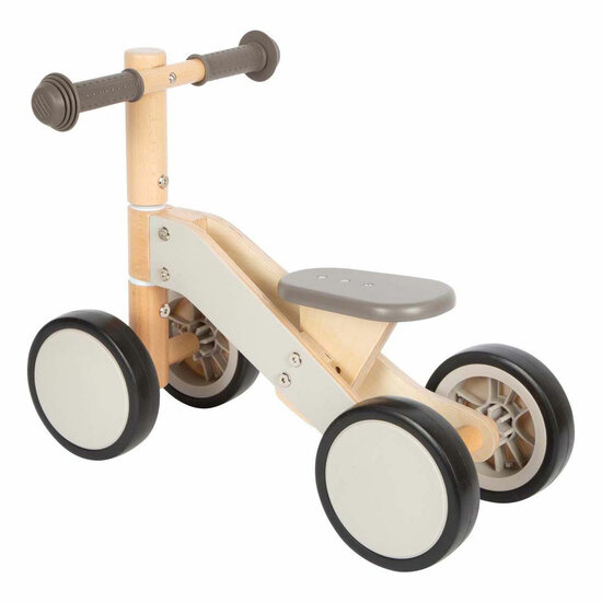 Small Foot Donkey Trainer Loopfiets