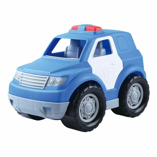 Playgo Biobased Politieauto