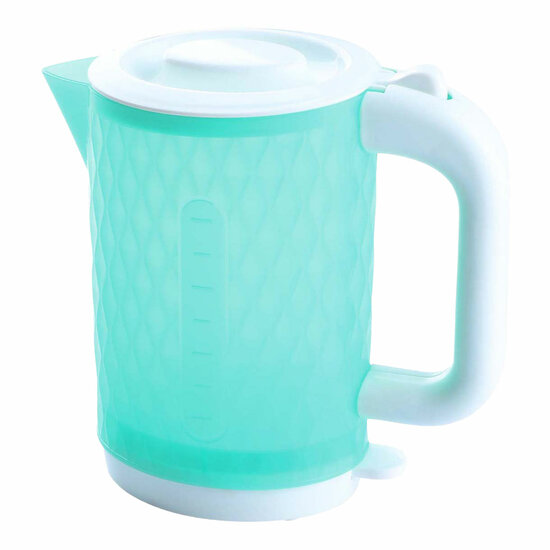 Playgo Mijn Waterkoker Blauw