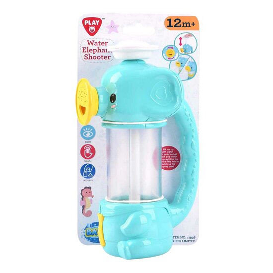 Playgo Waterspuit Olifant