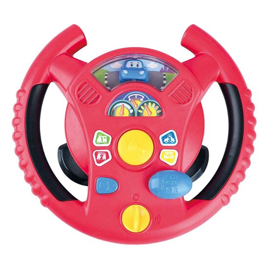 Playgo Stuurwiel