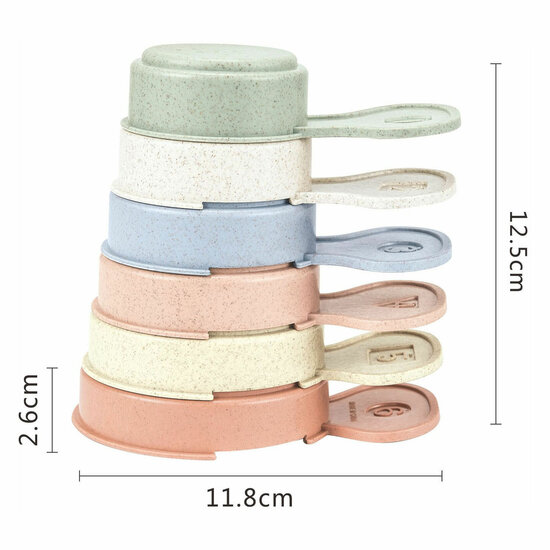 Badbekers en Badbootjes Pastel