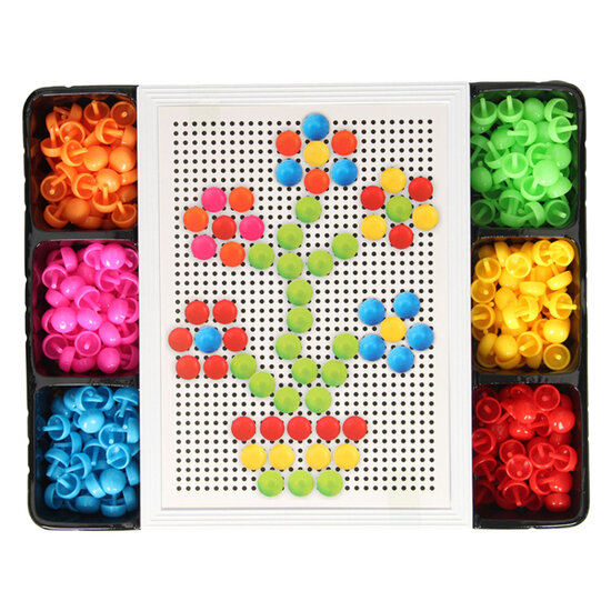 Moza&iuml;ekset, 300dlg.