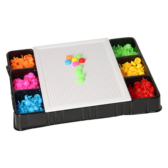 Moza&iuml;ekset, 300dlg.