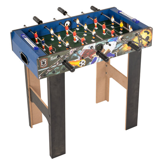 Voetbaltafel