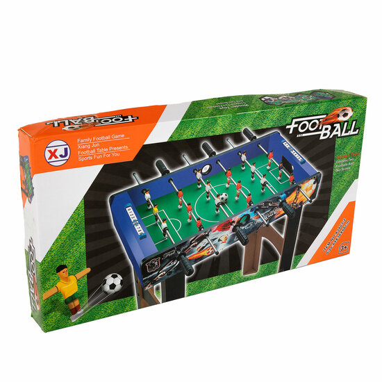 Voetbaltafel