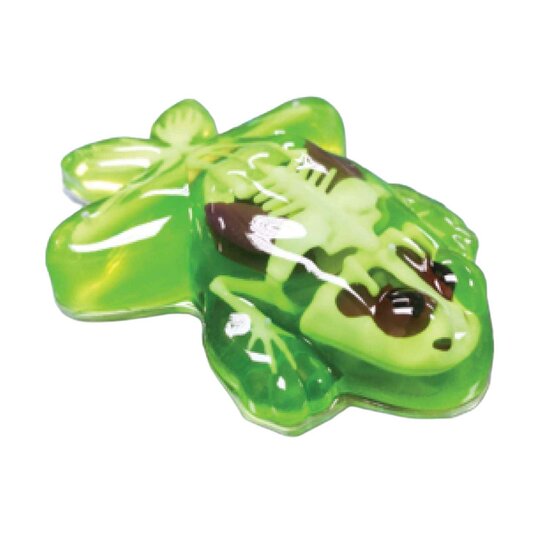 Slimy Lab DISSECT-IT - Ontleed een Kikker